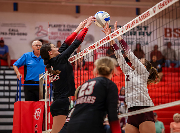 1453 Centennial vs Anoka