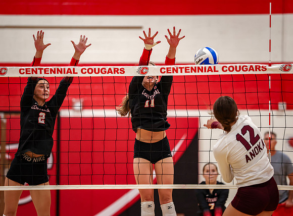 1712 Centennial vs Anoka