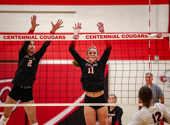 1715 Centennial vs Anoka