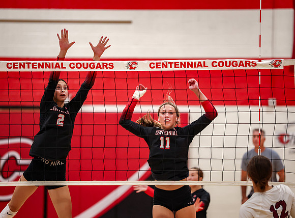 1716 Centennial vs Anoka