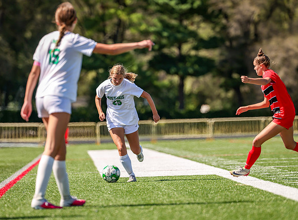 0109 Mounds View vs Centennial