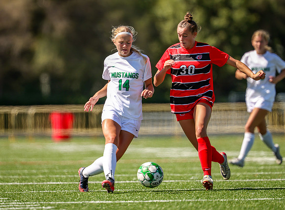 0099 Mounds View vs Centennial
