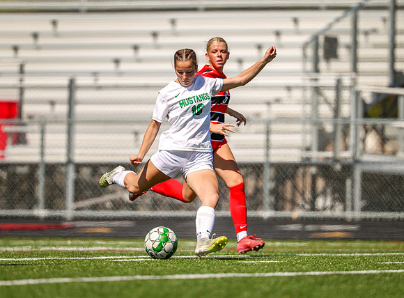 0146 Mounds View vs Centennial