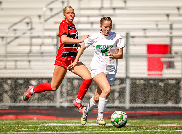 0136 Mounds View vs Centennial