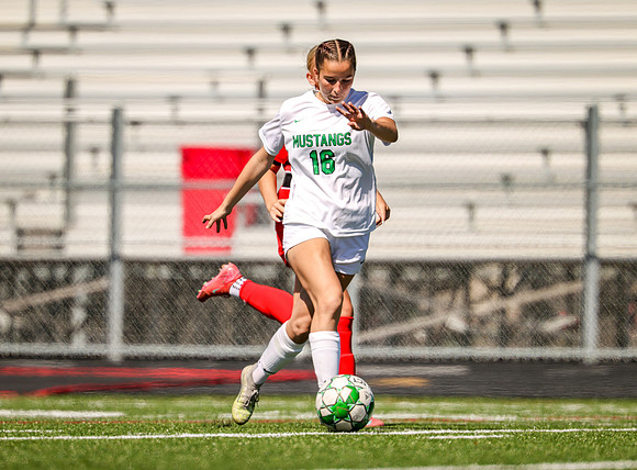 0142 Mounds View vs Centennial