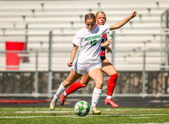 0145 Mounds View vs Centennial