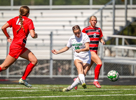 0149 Mounds View vs Centennial