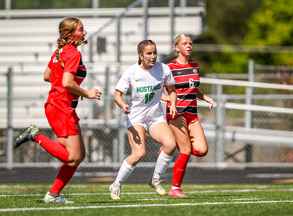 0152 Mounds View vs Centennial