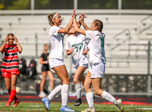 0164 Mounds View vs Centennial