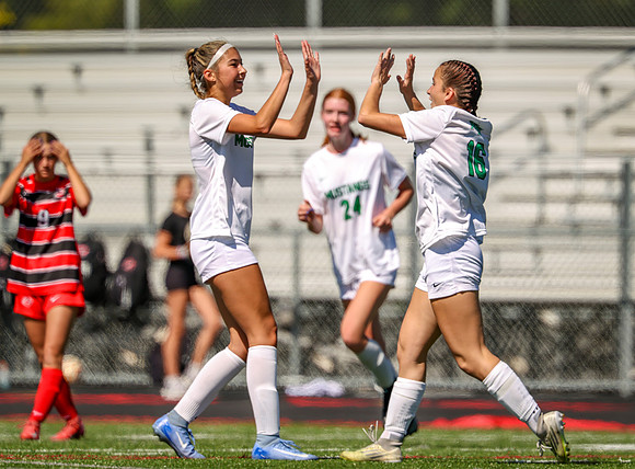 0163 Mounds View vs Centennial