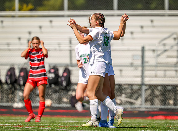 0166 Mounds View vs Centennial