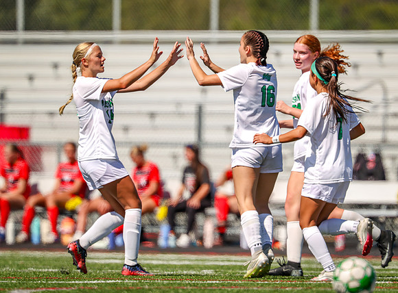 0173 Mounds View vs Centennial
