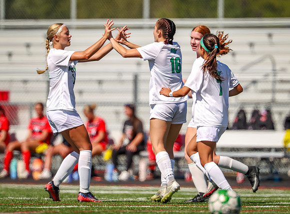 0174 Mounds View vs Centennial