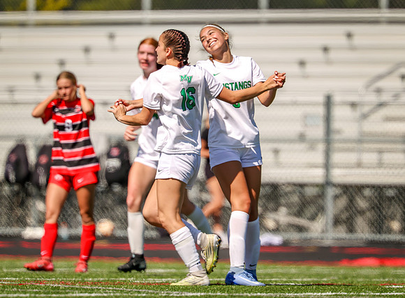 0168 Mounds View vs Centennial