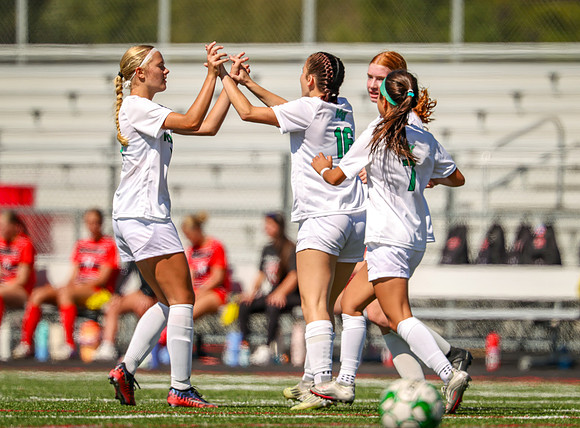 0175 Mounds View vs Centennial