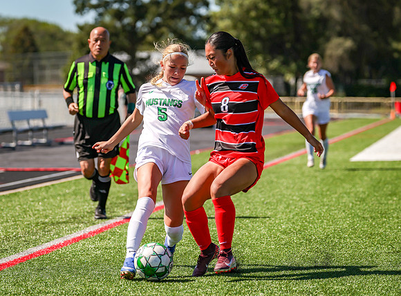 0185 Mounds View vs Centennial