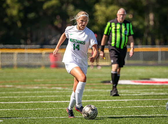 0225 Mounds View vs Centennial
