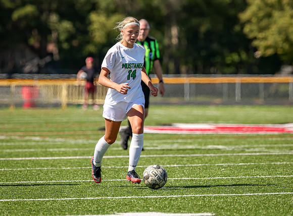 0230 Mounds View vs Centennial