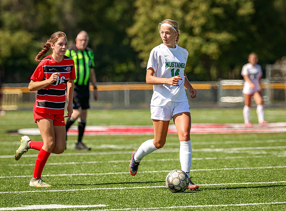 0236 Mounds View vs Centennial