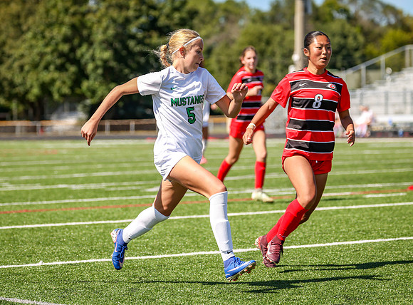 0247 Mounds View vs Centennial