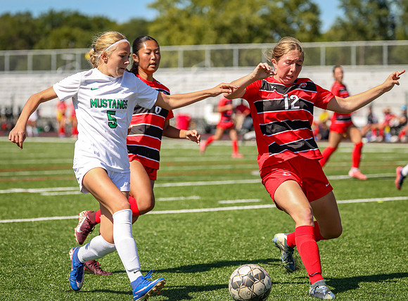 0255 Mounds View vs Centennial