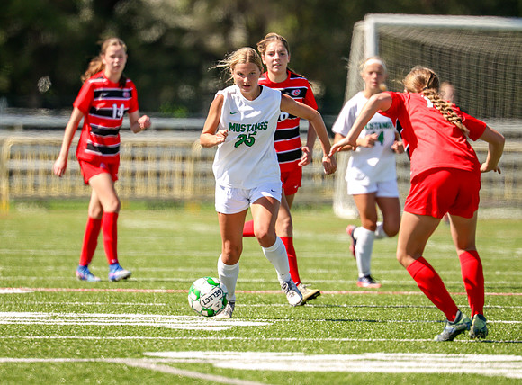 0272 Mounds View vs Centennial