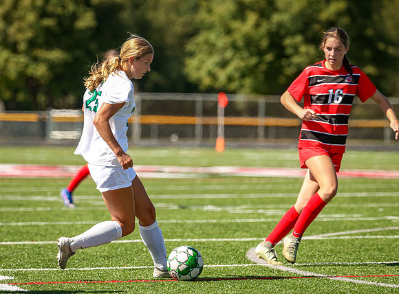 0301 Mounds View vs Centennial