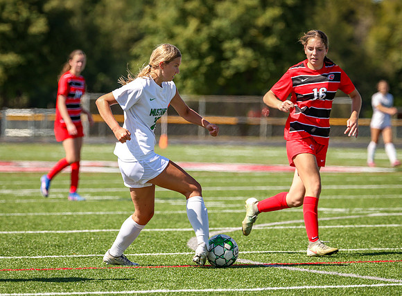 0303 Mounds View vs Centennial