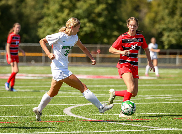 0304 Mounds View vs Centennial
