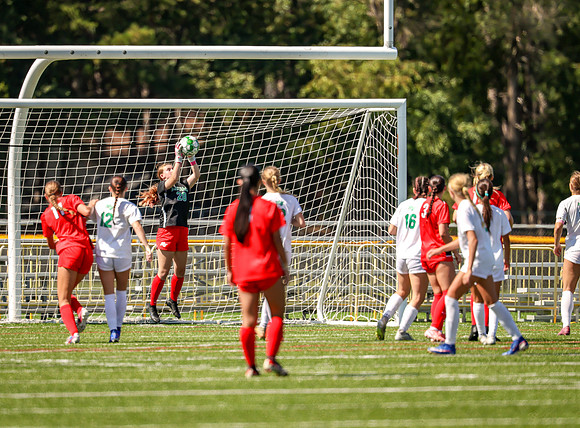 0311 Mounds View vs Centennial