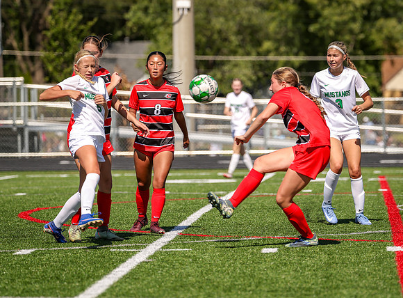 0346 Mounds View vs Centennial