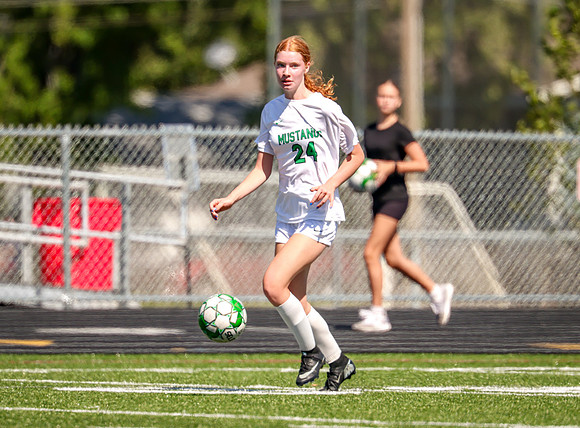 0353 Mounds View vs Centennial