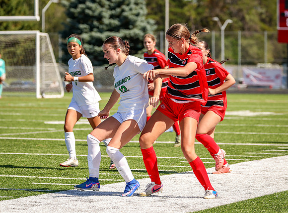 0378 Mounds View vs Centennial