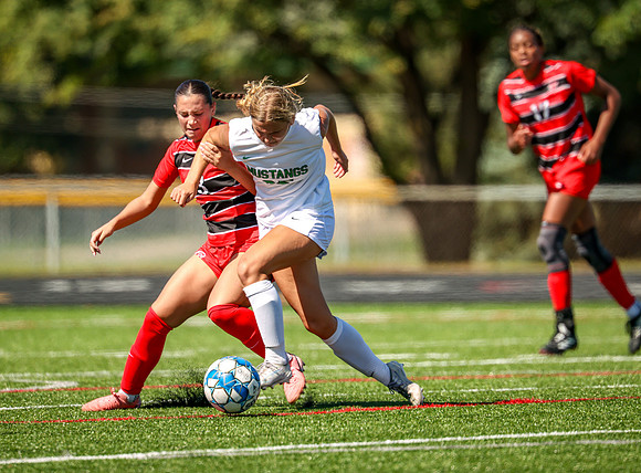 0393 Mounds View vs Centennial