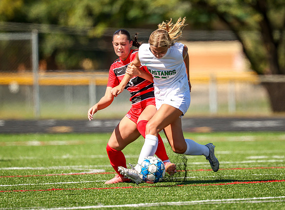 0394 Mounds View vs Centennial