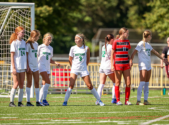 0407 Mounds View vs Centennial
