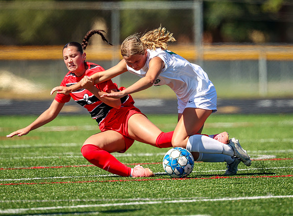 0399 Mounds View vs Centennial