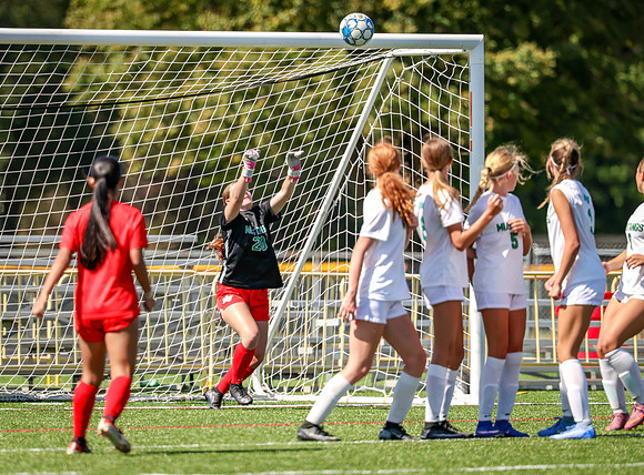 0412 Mounds View vs Centennial
