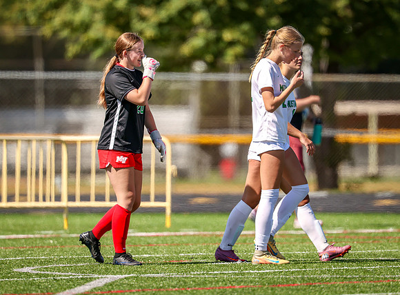 0433 Mounds View vs Centennial
