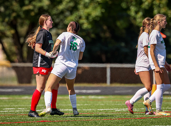 0437 Mounds View vs Centennial