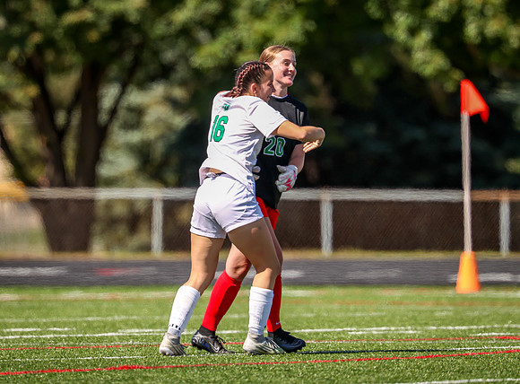 0439 Mounds View vs Centennial