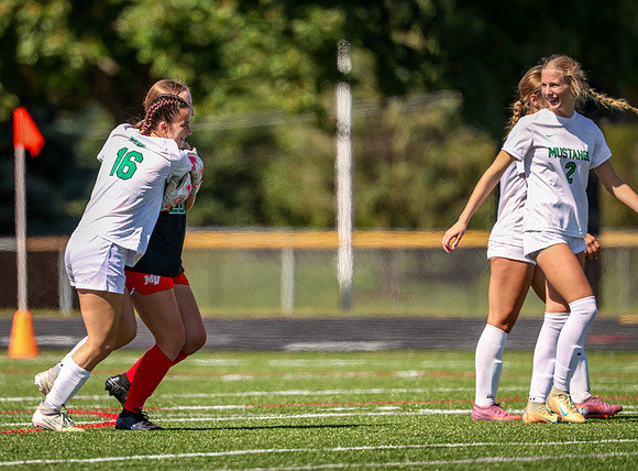 0441 Mounds View vs Centennial