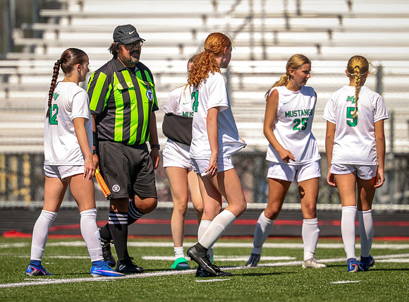 0443 Mounds View vs Centennial