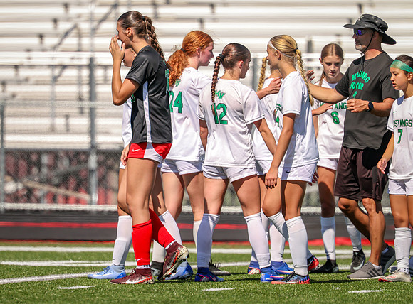 0445 Mounds View vs Centennial