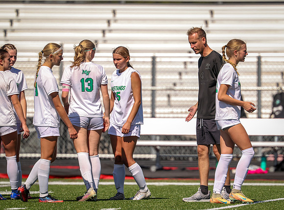 0451 Mounds View vs Centennial