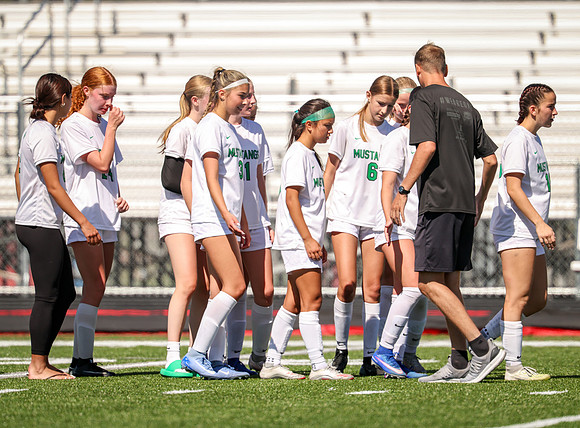 0456 Mounds View vs Centennial