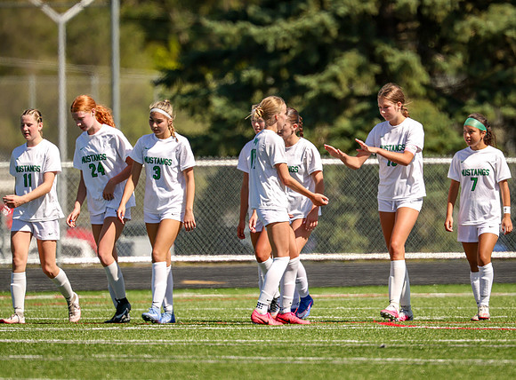 0950 Mounds View vs Centennial