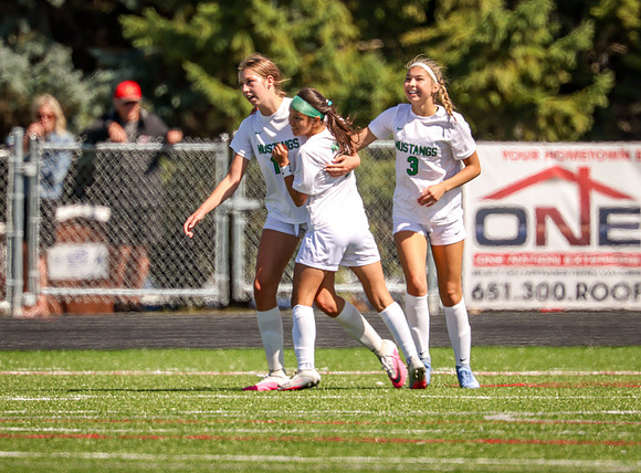 0947 Mounds View vs Centennial
