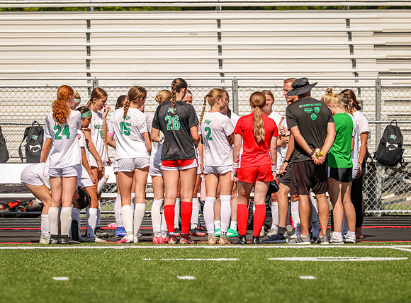 0461 Mounds View vs Centennial