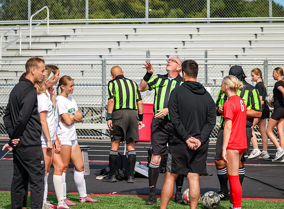 3923 Mounds View vs Centennial